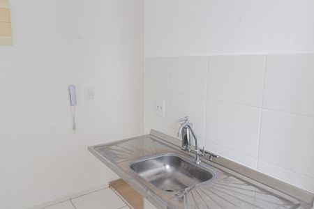 Apartamento para alugar com 48m², 2 quartos e 1 vagaCozinha