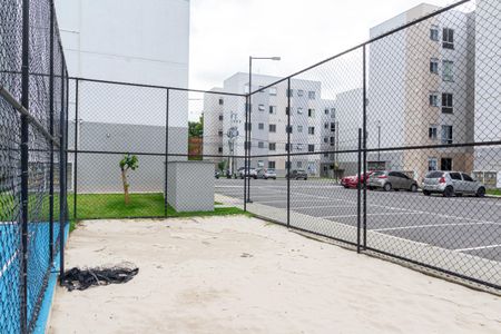 Apartamento para alugar com 48m², 2 quartos e 1 vagaQuadra