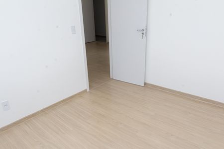 Apartamento para alugar com 48m², 2 quartos e 1 vagaQuarto 2