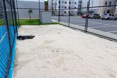 Apartamento para alugar com 48m², 2 quartos e 1 vagaQuadra