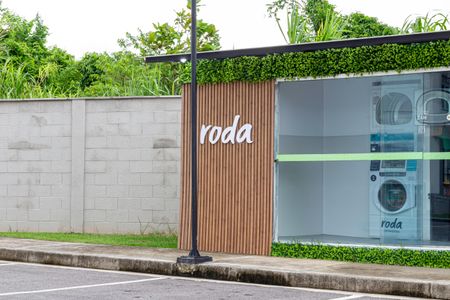 Apartamento para alugar com 48m², 2 quartos e 1 vagaÁrea comum