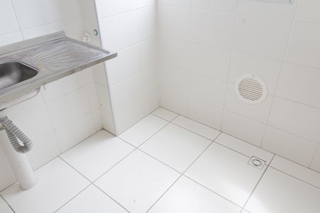 Apartamento para alugar com 48m², 2 quartos e 1 vagaÁrea de Serviço