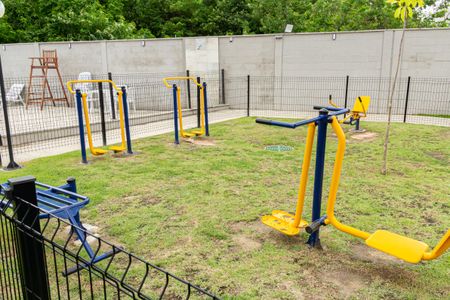 Apartamento para alugar com 48m², 2 quartos e 1 vagaÁrea comum - Academia