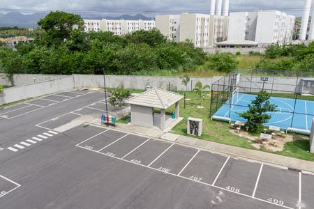 Apartamento para alugar com 48m², 2 quartos e 1 vagaVista do Quarto 2