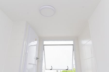 Apartamento para alugar com 48m², 2 quartos e 1 vagaBanheiro