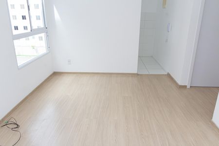 Apartamento para alugar com 48m², 2 quartos e 1 vagaSala