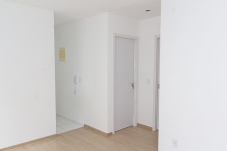 Apartamento para alugar com 48m², 2 quartos e 1 vagaSala