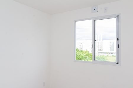 Apartamento para alugar com 48m², 2 quartos e 1 vagaQuarto 2