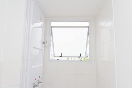 Apartamento para alugar com 48m², 2 quartos e 1 vagaBanheiro