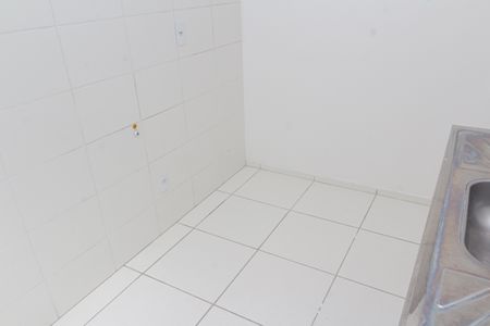 Apartamento para alugar com 48m², 2 quartos e 1 vagaCozinha