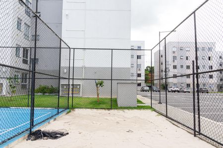 Apartamento para alugar com 48m², 2 quartos e 1 vagaQuadra