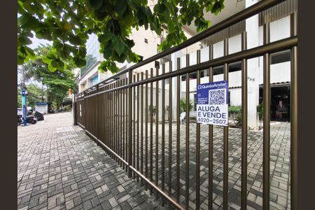 Apartamento para alugar com 127m², 3 quartos e 1 vaga