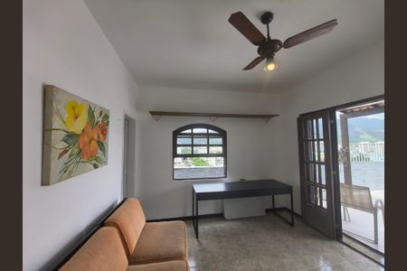 Apartamento para alugar com 127m², 3 quartos e 1 vaga