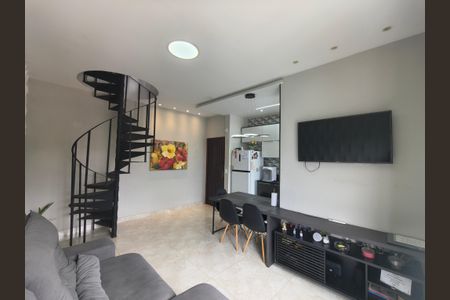 Apartamento para alugar com 127m², 3 quartos e 1 vaga