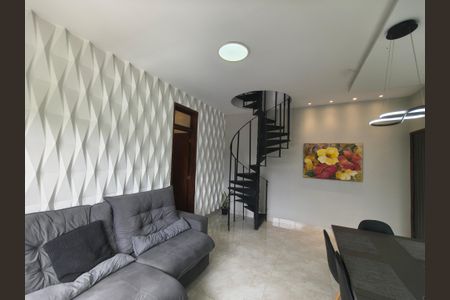 Apartamento para alugar com 127m², 3 quartos e 1 vaga