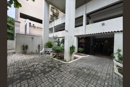 Apartamento para alugar com 127m², 3 quartos e 1 vaga