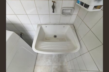 Apartamento para alugar com 127m², 3 quartos e 1 vaga