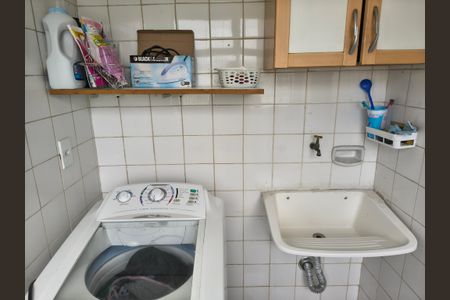 Apartamento para alugar com 127m², 3 quartos e 1 vaga