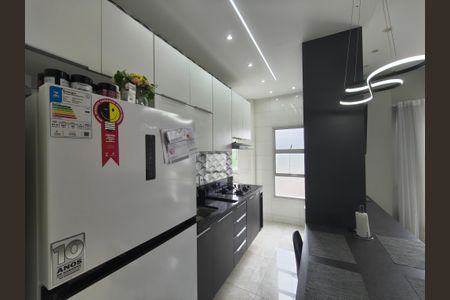 Apartamento para alugar com 127m², 3 quartos e 1 vaga