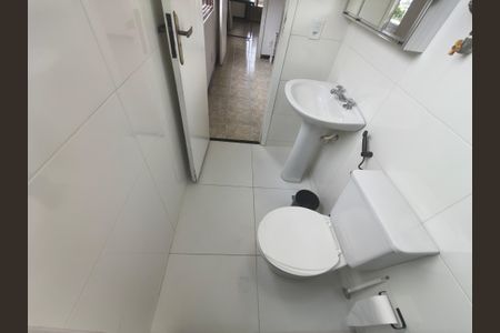 Apartamento para alugar com 127m², 3 quartos e 1 vaga