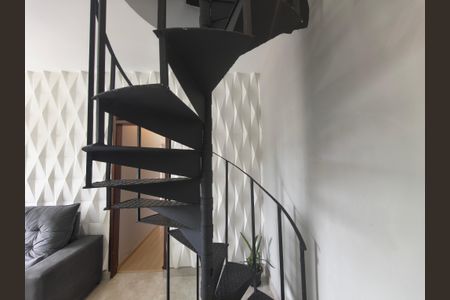 Apartamento para alugar com 127m², 3 quartos e 1 vaga