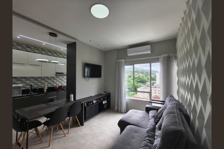 Apartamento para alugar com 127m², 3 quartos e 1 vaga