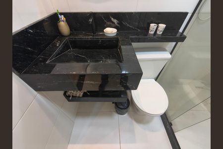 Apartamento para alugar com 127m², 3 quartos e 1 vaga