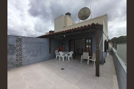 Apartamento para alugar com 127m², 3 quartos e 1 vaga