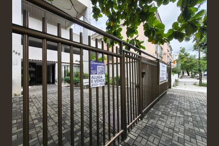 Apartamento para alugar com 127m², 3 quartos e 1 vaga