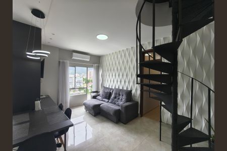 Apartamento à venda com 3 quartos, 127m² em Freguesia (jacarepaguá), Rio de Janeiro