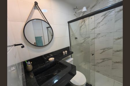 Apartamento para alugar com 127m², 3 quartos e 1 vaga