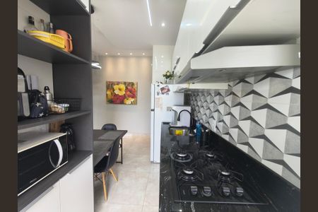 Apartamento para alugar com 127m², 3 quartos e 1 vaga