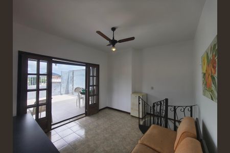 Apartamento para alugar com 127m², 3 quartos e 1 vaga