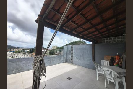 Apartamento para alugar com 127m², 3 quartos e 1 vaga