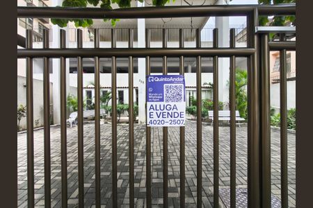 Apartamento para alugar com 127m², 3 quartos e 1 vaga