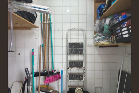 Apartamento para alugar com 127m², 3 quartos e 1 vaga