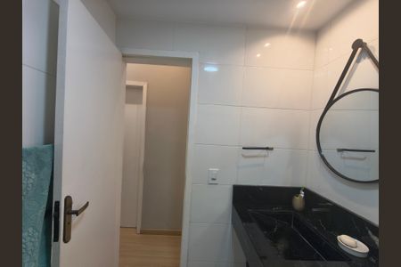Apartamento para alugar com 127m², 3 quartos e 1 vaga