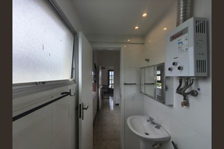 Apartamento para alugar com 127m², 3 quartos e 1 vaga
