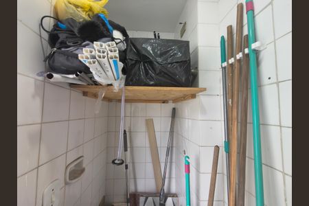 Apartamento para alugar com 127m², 3 quartos e 1 vaga