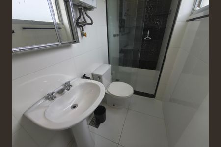 Apartamento para alugar com 127m², 3 quartos e 1 vaga