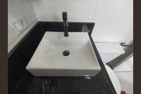 Apartamento para alugar com 127m², 3 quartos e 1 vaga