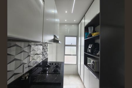 Apartamento para alugar com 127m², 3 quartos e 1 vaga