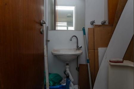 Apartamento à venda com 135m², 3 quartos e 1 vaga Apartamento à venda com 135m², 3 quartos e 1 vagaÁrea de Serviço