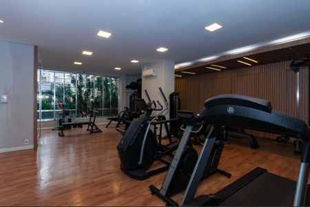 Apartamento à venda com 135m², 3 quartos e 1 vaga Apartamento à venda com 135m², 3 quartos e 1 vagaÁrea Comum