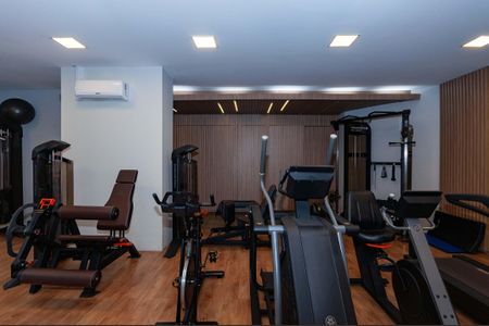 Apartamento à venda com 135m², 3 quartos e 1 vaga Apartamento à venda com 135m², 3 quartos e 1 vagaÁrea Comum