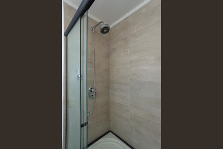 Apartamento à venda com 135m², 3 quartos e 1 vaga Apartamento à venda com 135m², 3 quartos e 1 vagaBanheiro Social