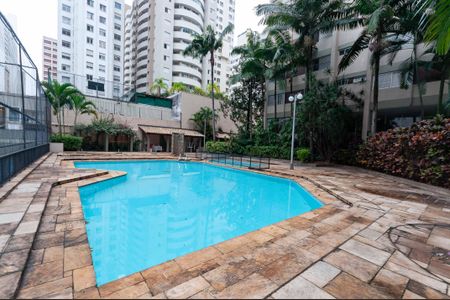 Apartamento à venda com 135m², 3 quartos e 1 vaga Apartamento à venda com 135m², 3 quartos e 1 vagaÁrea Comum