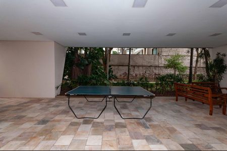 Apartamento à venda com 135m², 3 quartos e 1 vaga Apartamento à venda com 135m², 3 quartos e 1 vagaÁrea Comum