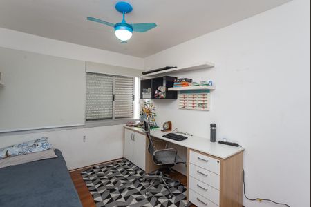 Apartamento à venda com 135m², 3 quartos e 1 vaga Apartamento à venda com 135m², 3 quartos e 1 vagaQuarto 3