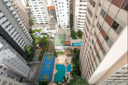 Apartamento à venda com 135m², 3 quartos e 1 vaga Apartamento à venda com 135m², 3 quartos e 1 vagaVista